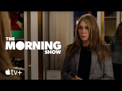 The Morning Show — Inside the Episode: “Fever” | Apple TV