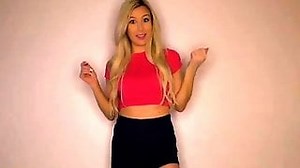 Princess Piper - Girlfriend Switches to BBC ONLY, Making - RedPorn.Tv