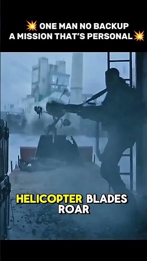 He Walked Into Hell To Save a Family…💥 | Extraction 2 Prison Scene