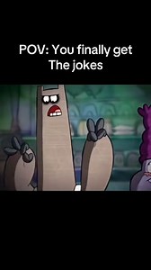 LMAO 😂 #cartoonnetwork #adultjokes #funny #lmao #lol #haha #hilarious #asheleyspam #fyp #fypシ #foryou #viral #viralvideo #conspiracy #chowder #funny #lol | Asheley Spam