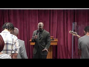 Empty Me Out! - Terrell Williams