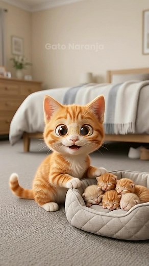 5 Datos Esenciales Sobre Gatitos Bebés