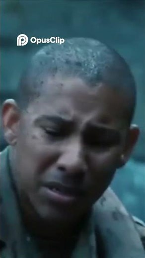 Lost soldiers climb and overcome the odds against time.