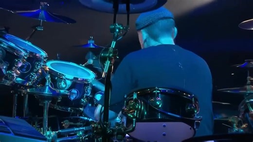 RUSH - NEIL PEART -SUBDIVISIONS LIVE #Rush #RushForever #rock #band #love #fans #guitar #piano #drums #concert #music #reelsfypシ #Amazing | Rush Band Fans