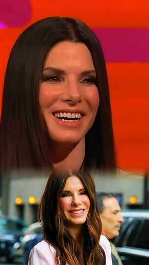 Sandra Bullock: “Nude Scenes? Only If It’s Funny!” 😂🎥 | Startehic Insights