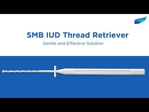SMB IUD Thread Retriever: Gentle and Effective Solution | SMB | SMB Corp