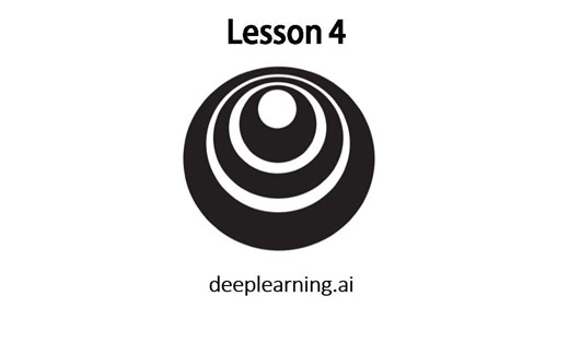 【吴恩达团队Tensorflow2.0实践系列课程第四课】序列、时间序列和预测