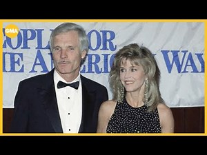 CNN founder Ted Turner dead at 87