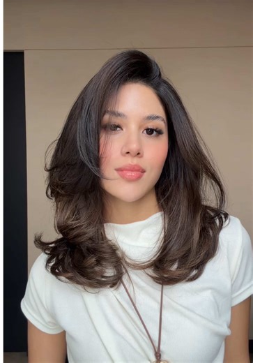 A subtle change, a visible glow✨