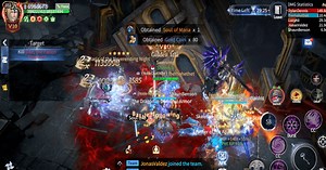 Download & Play The Dark Lord：Endgame on PC & Mac (Emulator)