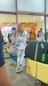 50K views · 462 reactions | WELCOME TO MANILA, XG! The group will be performing their very first Manila show happening at the Araneta Coliseum tomorrow night. Tickets to their show are available at www.ticketnet.com.ph Presented by Ovation Productions and AEG Presents Asia | Manila Concert Scene | Facebook