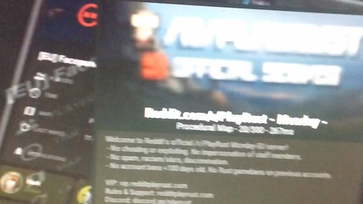 rust进不去服务器求解