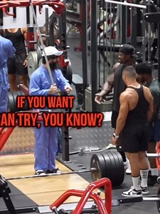 86K views · 1.2K reactions | Already used the fake weights you know? 廊New video part2 #anatoly #gym #prank #mop32kg #cleaner #newvideo | Food Review | Facebook