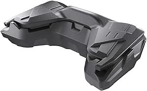 Tesseract Rear Box forCFMOTO Cforce 600/X6/625/620 (Tesseract Logo)