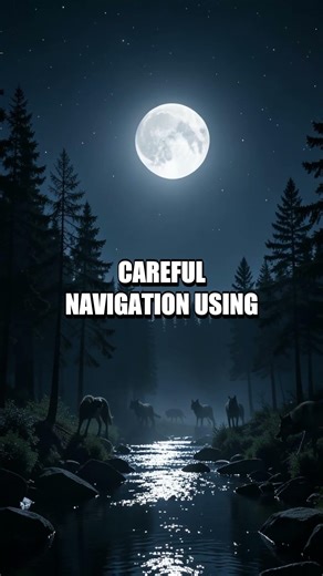 Trailcraft Odyssey: The Compass of Wild Weather