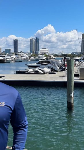 Buying a boat privately? It can save you money, but it can also cost you a lot more if you miss the right checks. In this reel, Michael shares three essential tips to help you buy safely, avoid the common traps, and protect your investment from day one. Watch the full reel and make sure your next private purchase is a smart one! | Luxe Yacht Advisors | Facebook