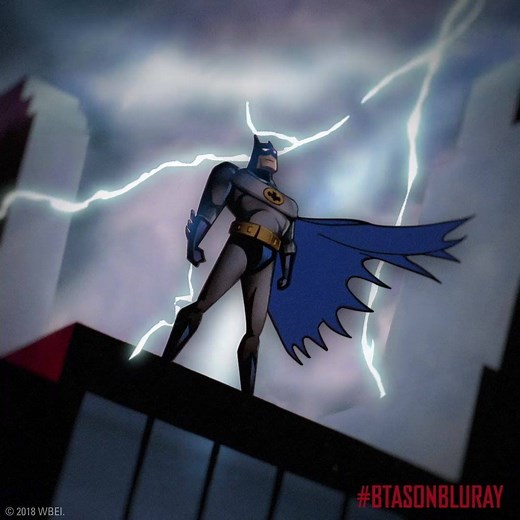 603 reactions · 143 shares | They're here to wipe out the lawlessness in Gotham City. Own Batman: The Animated Series on Digital & Blu-ray™ today! #BTASonBluray | Warner Bros. Entertainment | Facebook