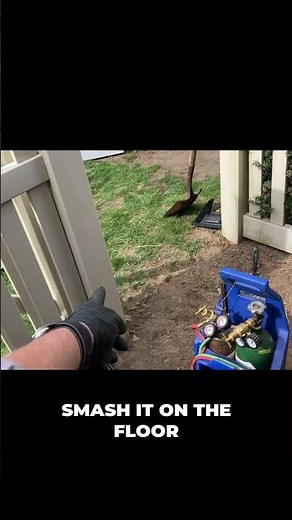 Plumber's Pro Tip: Smash Knockouts & Install Surge Protectors! #shorts