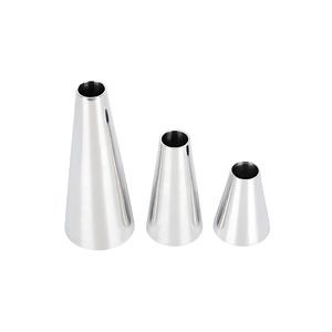 [Hot Item] Premium Stainless Steel Pipe Reducer for Efficient Flow Management