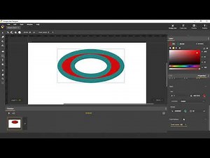 Shapes Overview - Google Web Designer