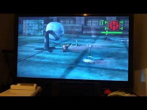 Robot Wars Extreme Destruction: Episode 4