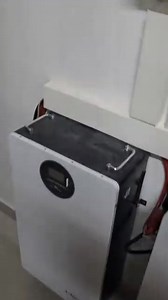 #MustCase In #Zambia, where abundant sunlight meets an unstable power grid, a supermarket has successfully installed a 20KW solar #PowerSystem using two 10KW #MUST PV1900 EXP inverters in parallel. 🧩 This setup covers peak electricity demands, precisely matching the high - frequency power needs of fresh - food refrigeration, lighting, and cash registers, significantly reducing electricity costs. ⚡ 🔌 The PV1900 EXP series features a built - in dual - MPPT solar charge controller and an optimize