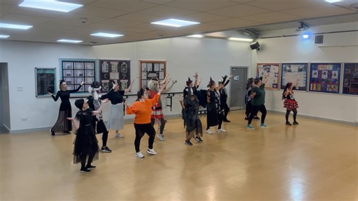 1.5K views · 11 reactions | HAPPY HALLOWEEN!!  Happy Halloween...