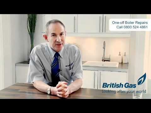 Boiler Repairs London - Tips from British Gas