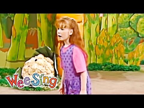 Nobody Likes Me | Wee Sing