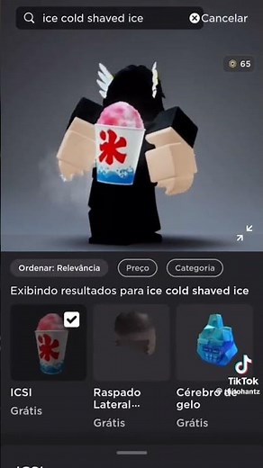 tutorial como ganhar Ice do Roblox 2022