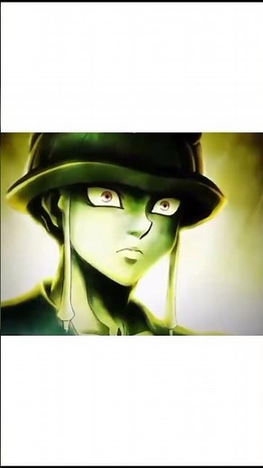 Hunter x hunter Chimera Ant arc #hunterxhunter #anime #hunter