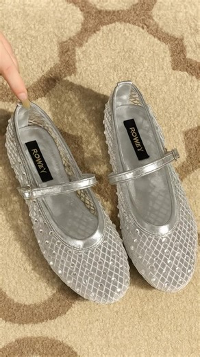 Stylish Ballerina Flats for Women: Perfect Everyday Shoes