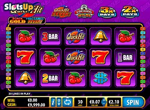 Bally Casino Free Slots