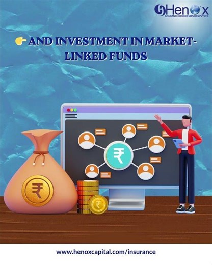 ULIP Explained | How ULIPs Work, Charges, Benefits & Invest #financialplanning #investmentstrategy