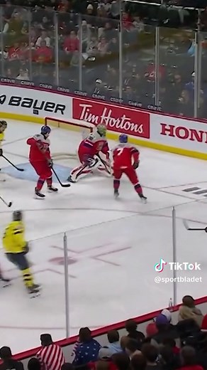 JVM-guld för Sverige efter dramatisk match mot Tjeckien