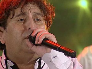 Sejo Kalac - Gost LIVE VSV (OTV VALENTINO (09.05.2016.)