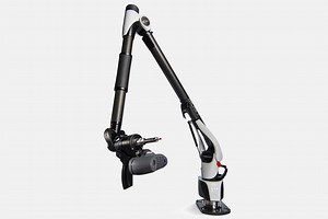 多関節アーム、及び多関節アーム用レーザースキャナーH120日本国内販売終了のお知らせ - ニコン工業用計測ソリューション