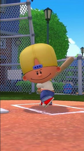 Pablo Sanchez’s ICONIC Walk-Up Song Is BACK! 🐐 | Backyard Baseball 2026