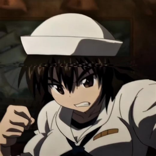 Girls Und Panzer Anime Tank Edits