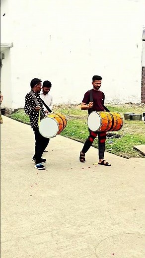 govinda aala re aala jara matki samhal brijbala #govindaalare #dhol #trendingshorts #dholdrummers