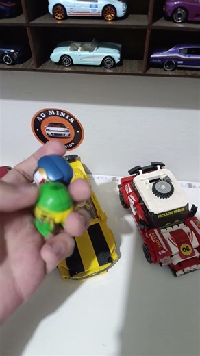 FUNKO DO KINDEROVO JA SAIMOS COM O BRASIL