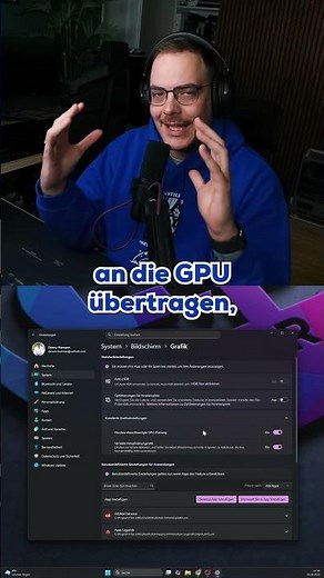 How to BOOST your FPS on Windows 11