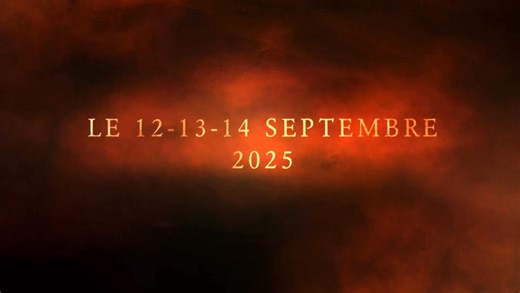 🔥 Événement historique à ne pas manquer ! 🔥 📍 Donchery #Ardennes – 12, 13 et 14 septembre 2025 🇫🇷 6ème édition des "Libertés Retrouvées" organisée par Ardennes 1944, l'O.M.S et la Ville de Donchery 🎖️ 👉 En 2023 : de 650 passionnés et 250 véhicules au rendez-vous 🚛💥 💥 Nouveauté 2025 : Édition spéciale Pacific M26 (dépanneuse de char) & véhicules amphibies 🚤 🛩️ Et en prime : des avions de la Seconde Guerre mondiale en démonstration dans le ciel ! 🛍️ Bourse militaire extérieure tout le