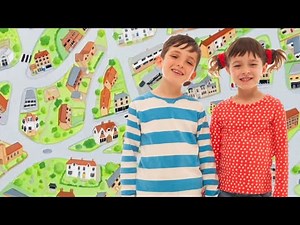 Topsy and Tim intro Season 4