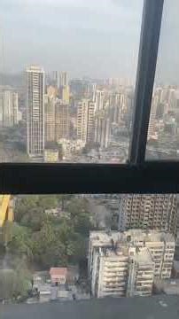 2 Bhk | Semi Furnished | DLH Leo Tower | Andheri West | Rent - 1 Lacs | With 15 Plus Aminites |
