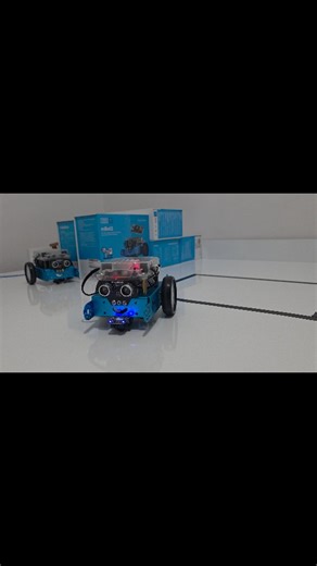 #robotikkodlama #kodlama #mblock #robot #mbot | Bayram Yigit | Facebook