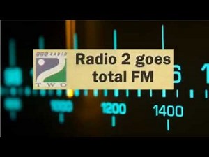 Radio 2 MW Information Service 15 August 1990