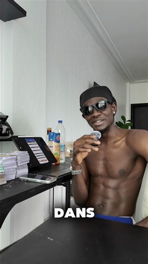 RESTER CONCENTRÉ 💆🏽‍♂️ #cotedivoire🇨🇮 #togolais228🇹🇬 #viralvideo #fyp