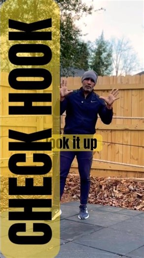 HOW TO EXECUTE THE CHECK HOOK!