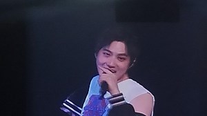 Suho Bawakan Lagu EXO Saat Konser di Jakarta Bikin Penggemar Rindu Formasi Lengkap